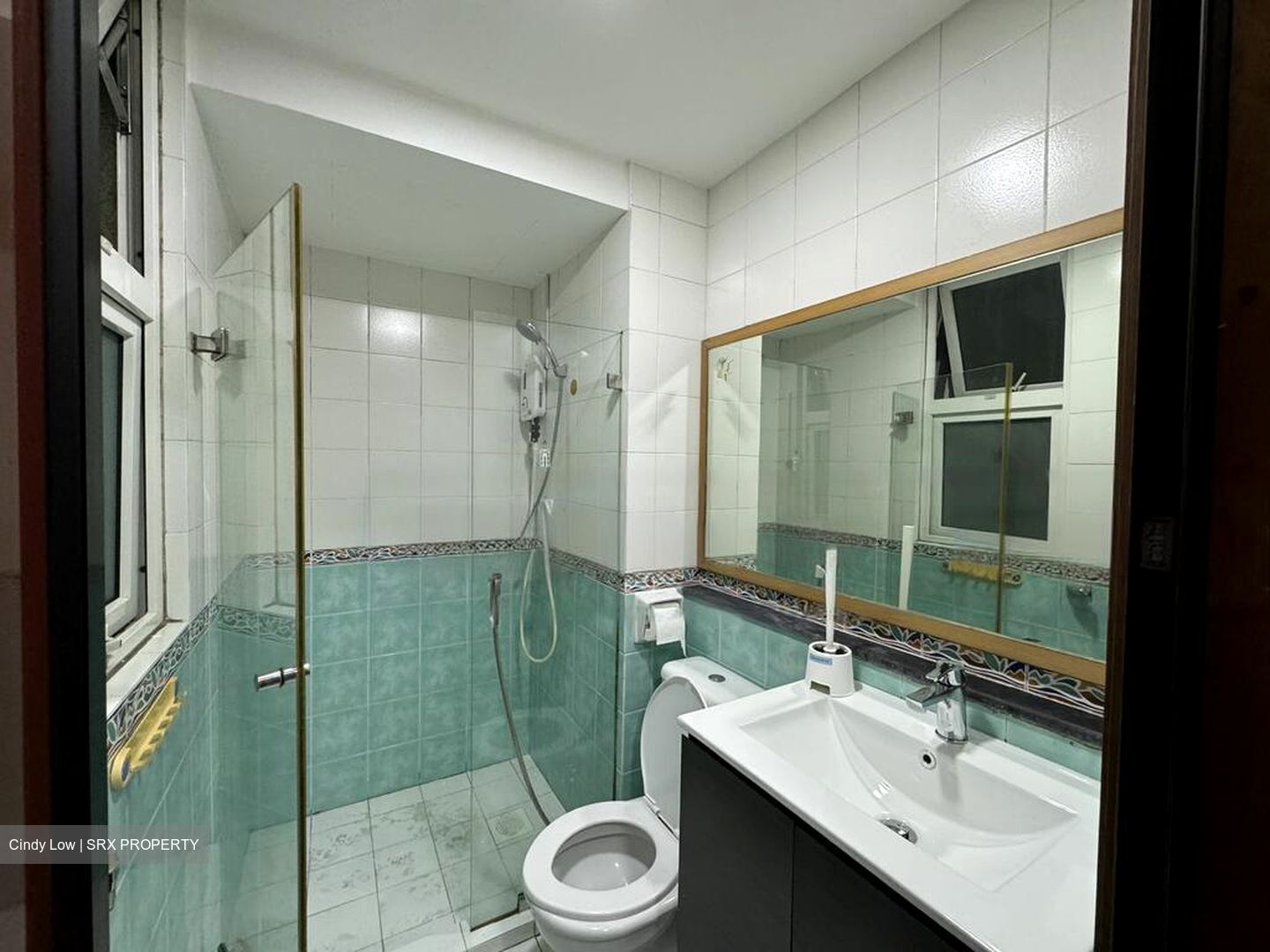 The Floravale (D22), Condominium #480775381